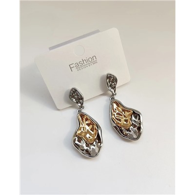 Серьги "Molly"