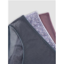 ТРУСЫ ЖЕНСКИЕ (3ШТ.) 412451-3