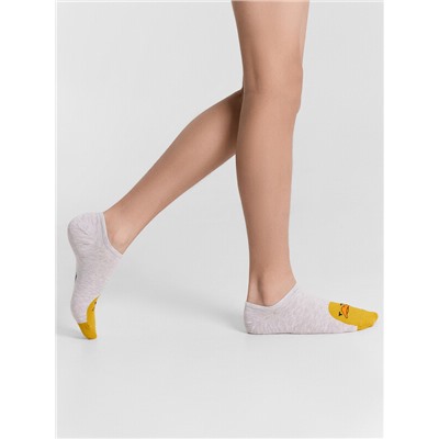 НОСКИ ДЕТСКИЕ (3 пары) 453A-3199