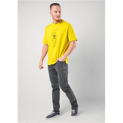 Футболка мужская