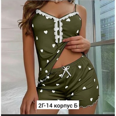 Пижама #23041883