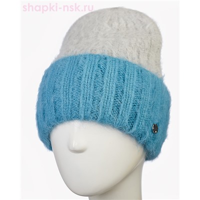 Сью Колпак женский флис