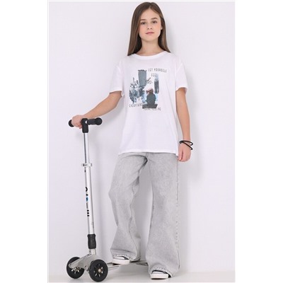 Футболка АПРЕЛЬ, 999270