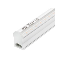 Фитосветильник для растений Luazon, светодиодный, 14 Вт, 900 мм, IP40, 220 В, полноспектральный