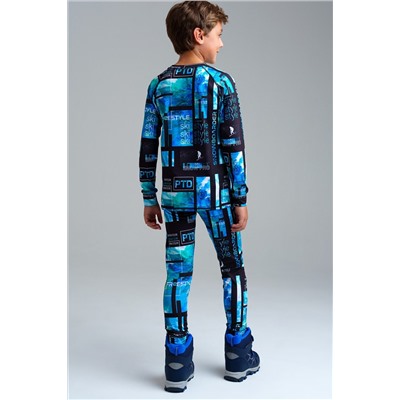 Термокомплект PLAYTODAY, 1031442