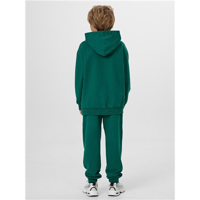 КОМПЛЕКТ ДЛЯ МАЛЬЧИКОВ (ХУДИ, БРЮКИ) 393334