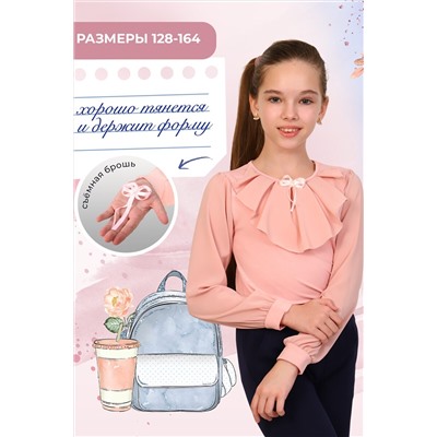 Блузка Миленушка НАТАЛИ, 1063291