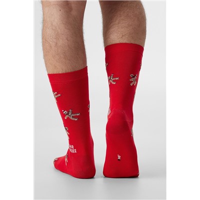 Носки мужские MARK FORMELLE, 1227606