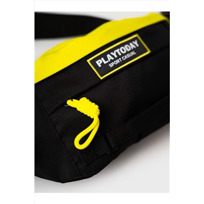 Сумка для мальчиков PLAYTODAY, 1240462