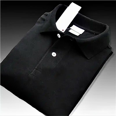 Футболка-поло