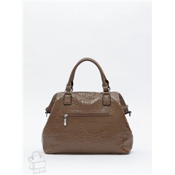 Сумка женская  51137S cappucino Velina Fabbiano-Safenta  в Новосибирске