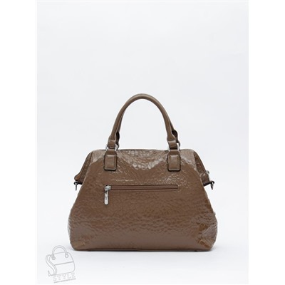 Сумка женская  51137S cappucino Velina Fabbiano-Safenta  в Новосибирске