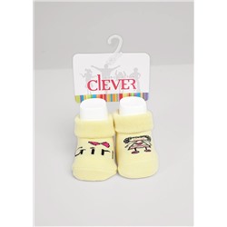 CLEVER Носки С218П 7-8