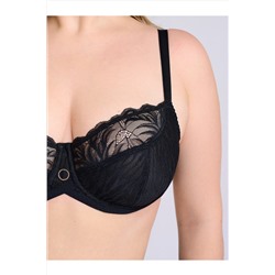 Бюстгальтер INDEFINI, 1224276