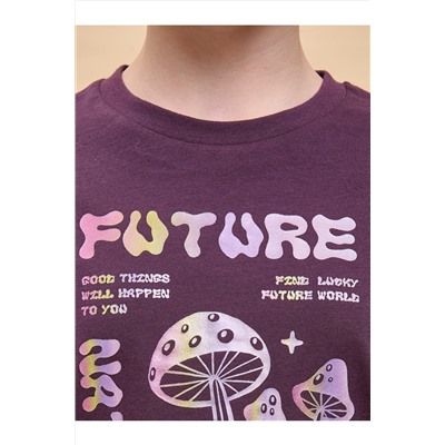 Футболка PELICAN, 1032728