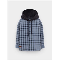 CROCKID Рубашка КР 302780