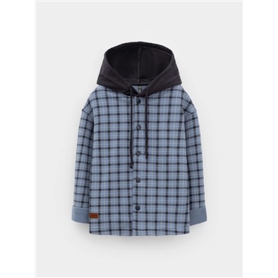 CROCKID Рубашка КР 302780