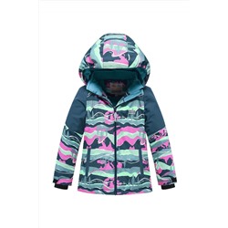 Горнолыжный костюм MTFORCE, 1080290