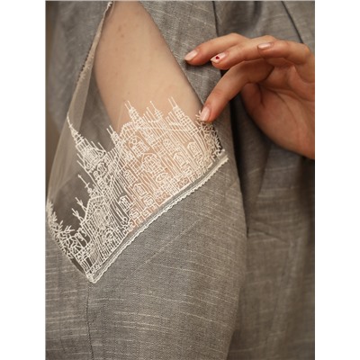 DIMMA Жакет 2573