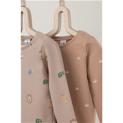 CROCKID Джемпер К 301944-2уп