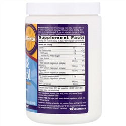 Nature's Way, Cell Forté, IP-6 и инозитол, сверхсильный порошок со вкусом цитрусовых, 414 г (14,6 унции)