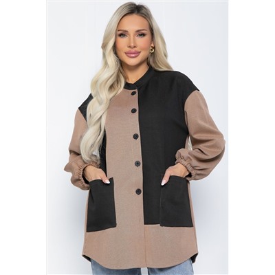 Рубашка LADY TAIGA, 1078657