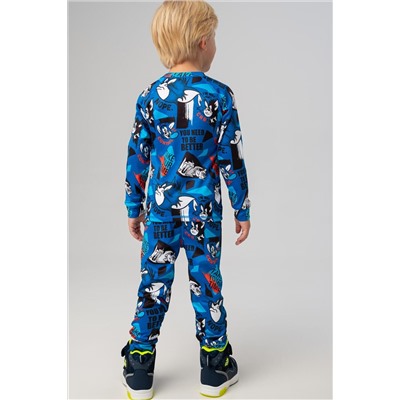 Термокомплект PLAYTODAY, 1223177