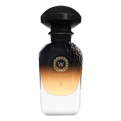 AJ ARABIA BLACK COLLECTION V 50ml parfume TESTER