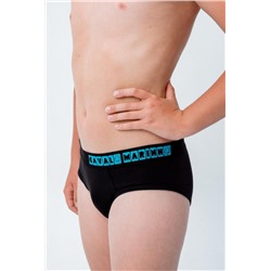 Слипы на мальчика СПО (Черный)