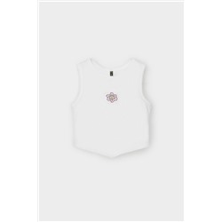 Майка-топ CROCKID, 1095161