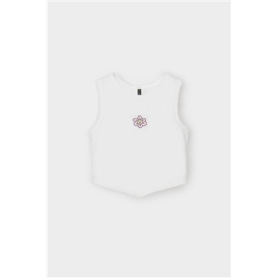 Майка-топ CROCKID, 1095161