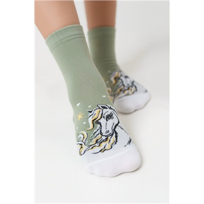 Носки женские Таврида
