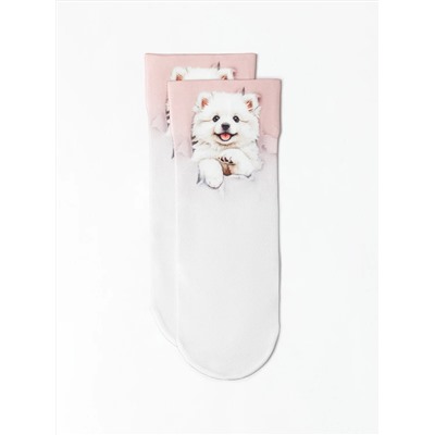 Conte elegant Носки FANTASY 22С-55СП