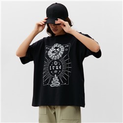 Футболка женская MIST True, размер 40-42