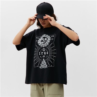 Футболка женская MIST True, размер 40-42