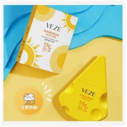 Veze Солнцезащитный крем SPF50+PA+++ 30g