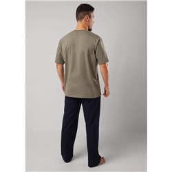 Пижама мужская