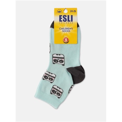 Носки детские ESLI Носки с рисунками &quot;Owl&quot;