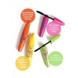 Тушь для ресниц GR Mascara Lashes Maxim Eyes Defined КОСМЕТИКА ИЗ ТУРЦИИ, 1096759