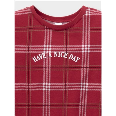 CROCKID Пижама К 1664