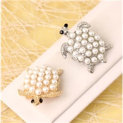 Брошь H01-7097р