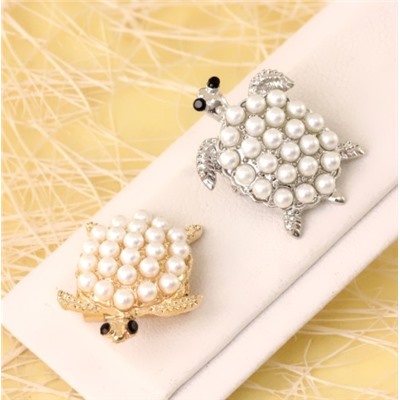 Брошь H01-7097р