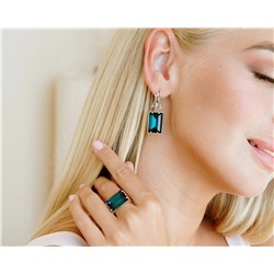 Серьги "Бонапарт