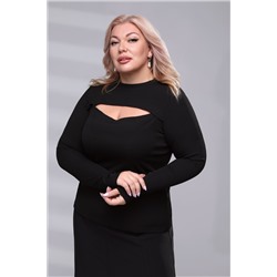 Лонгслив-6302