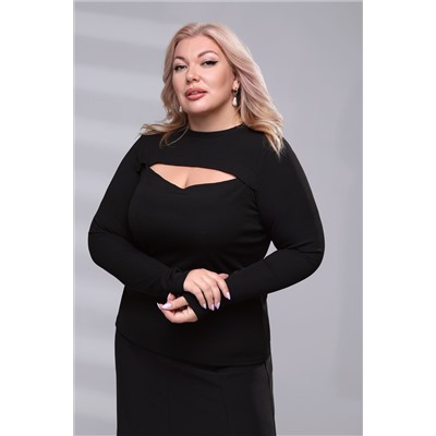 Лонгслив-6302