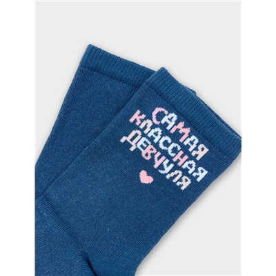 НОСКИ ДЕТСКИЕ 430K-3061