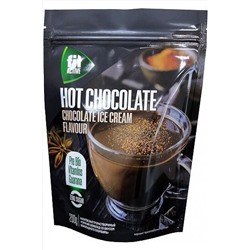 Горячий шоколад со вкусом шок пломбира 200г ЭКОПРОДУКТЫ, 1187217