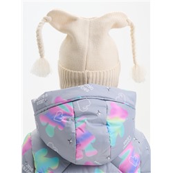 PELICAN Шапка UKQX3385/8