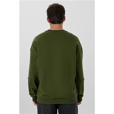 Свитшот MARK FORMELLE, 1204200