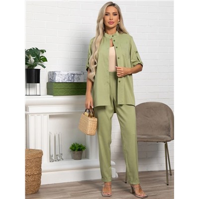 LT Collection Костюм К15448-3М